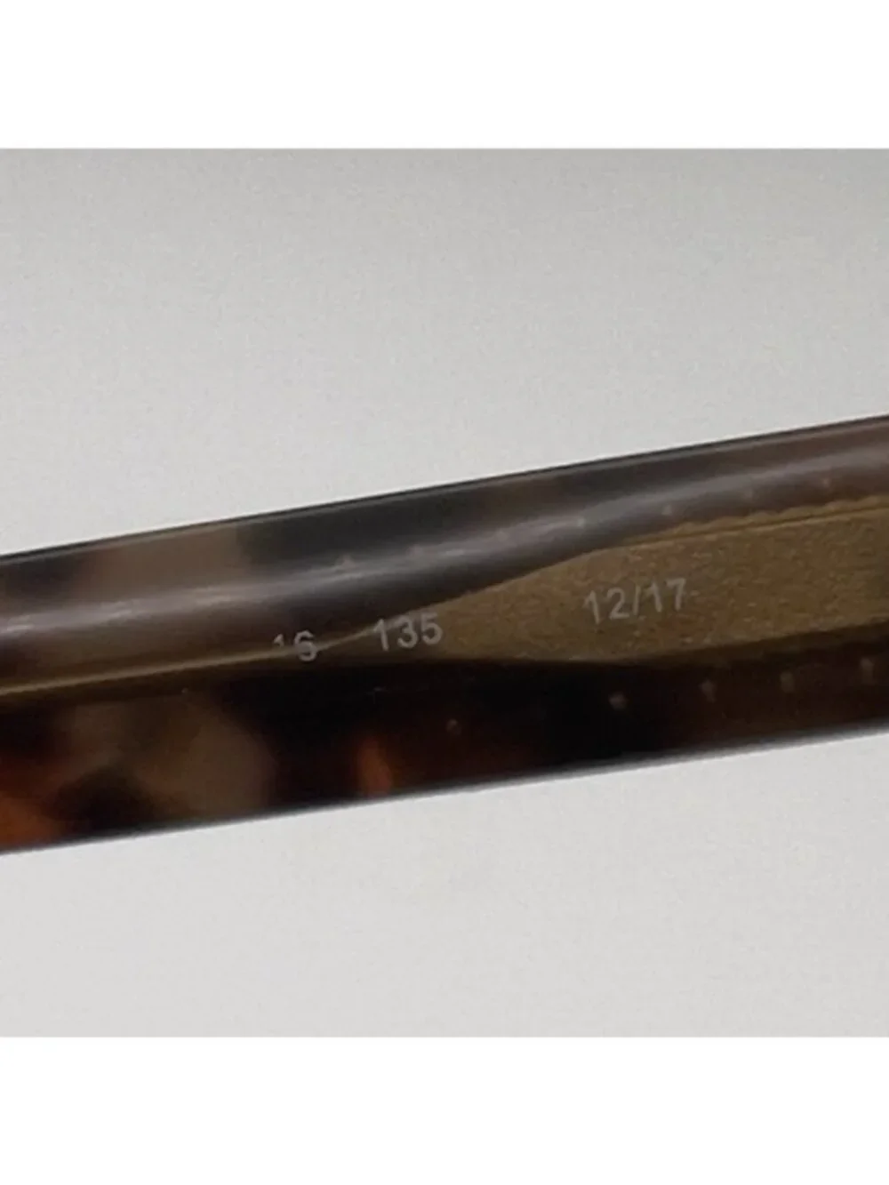 Bebe BB 5149 200 Topaz Eyeglass Frames Women Brown Tortoise Metal 54-16-135 Case